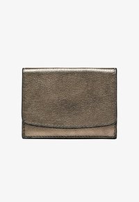 Non sélectionné, silver-coloured