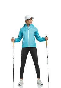 Schöffel RYTEN L - Outdoorjacka - medium turquoise