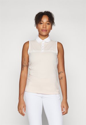 BELLEVUE - Poloshirt - shell pink