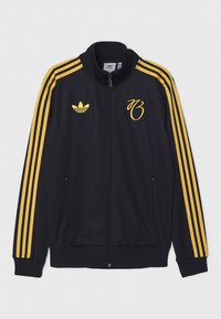 JB BB TT - Training jacket - black