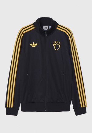 adidas Originals JB BB TT - Chaqueta de entrenamiento - black