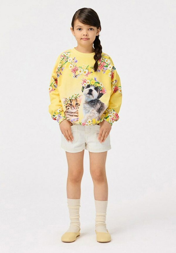 MAXI - Sweatshirt - sweet maggie