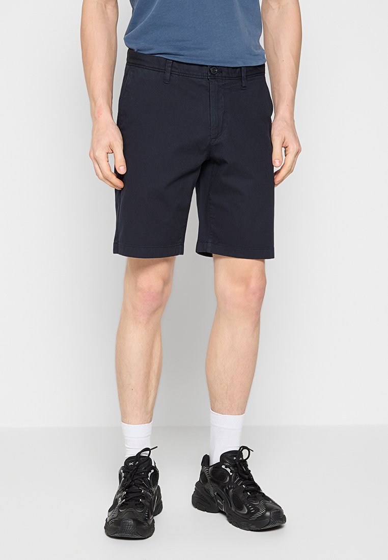 Marc O’Polo Shorts donkerblauw Marc O’Polo Shorts donkerblauw