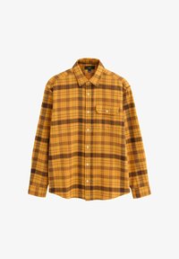 Geselecteerd, yellow