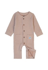Noppies Jumpsuit - natural