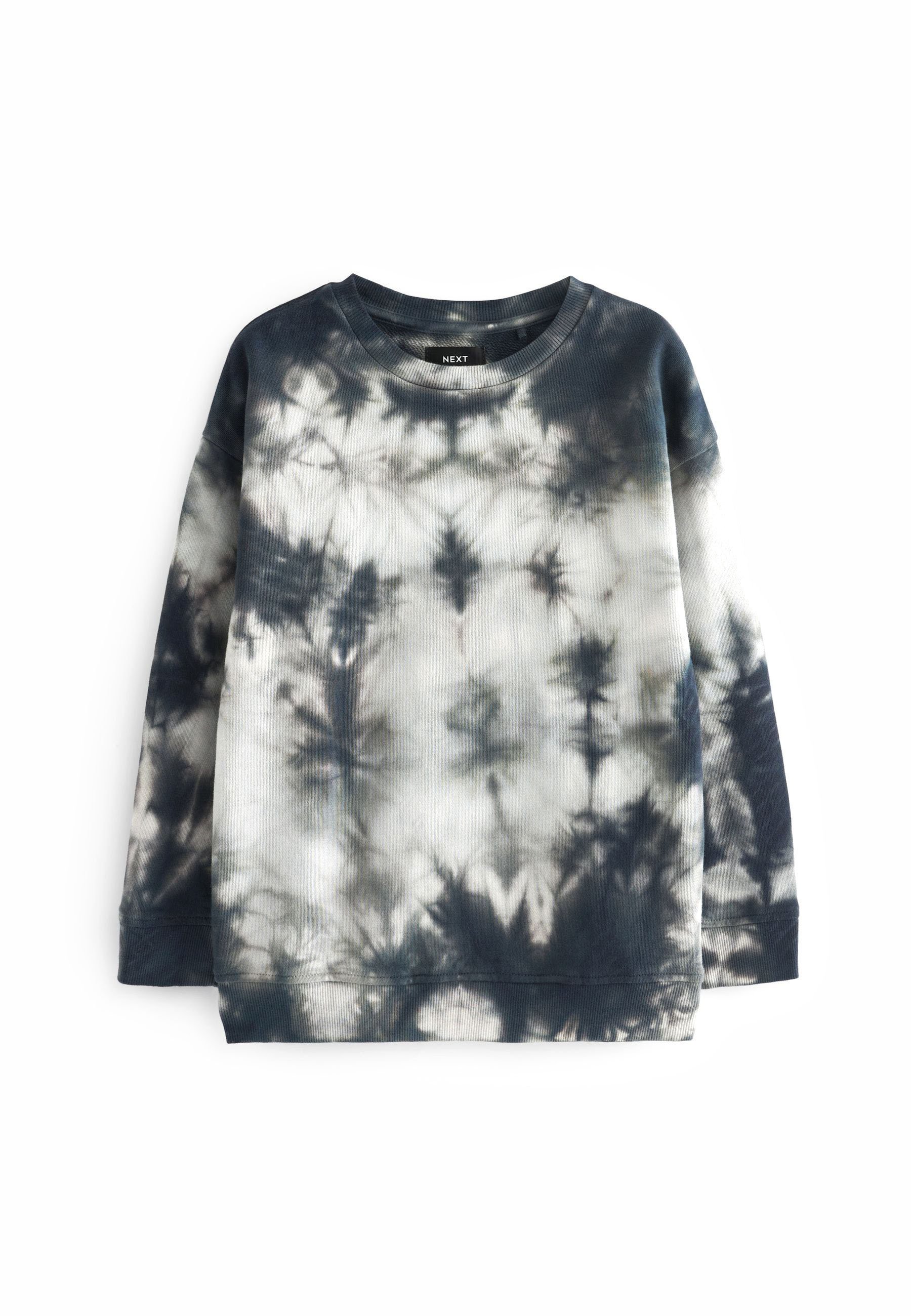 Dye Shirt Blusas Tie Dye Negras Black Tie Sudaderas Tie Dye Negra
