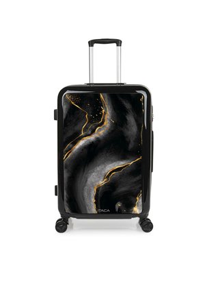 VIAJE - Trolley - black-lava