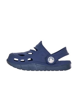 MAIN - Sandales de bain - turchese