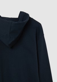 Calliope Felpa con cappuccio - blu