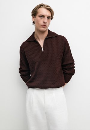 Massimo Dutti, - Koszulka polo