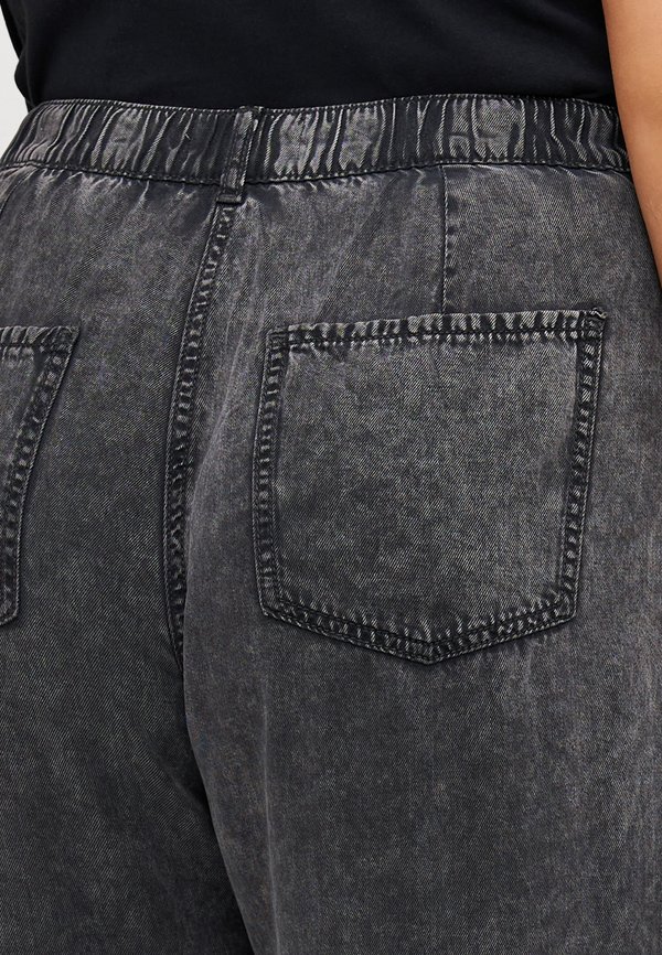 CARKENYA LIFE ACID WASH PANTS - Trousers3