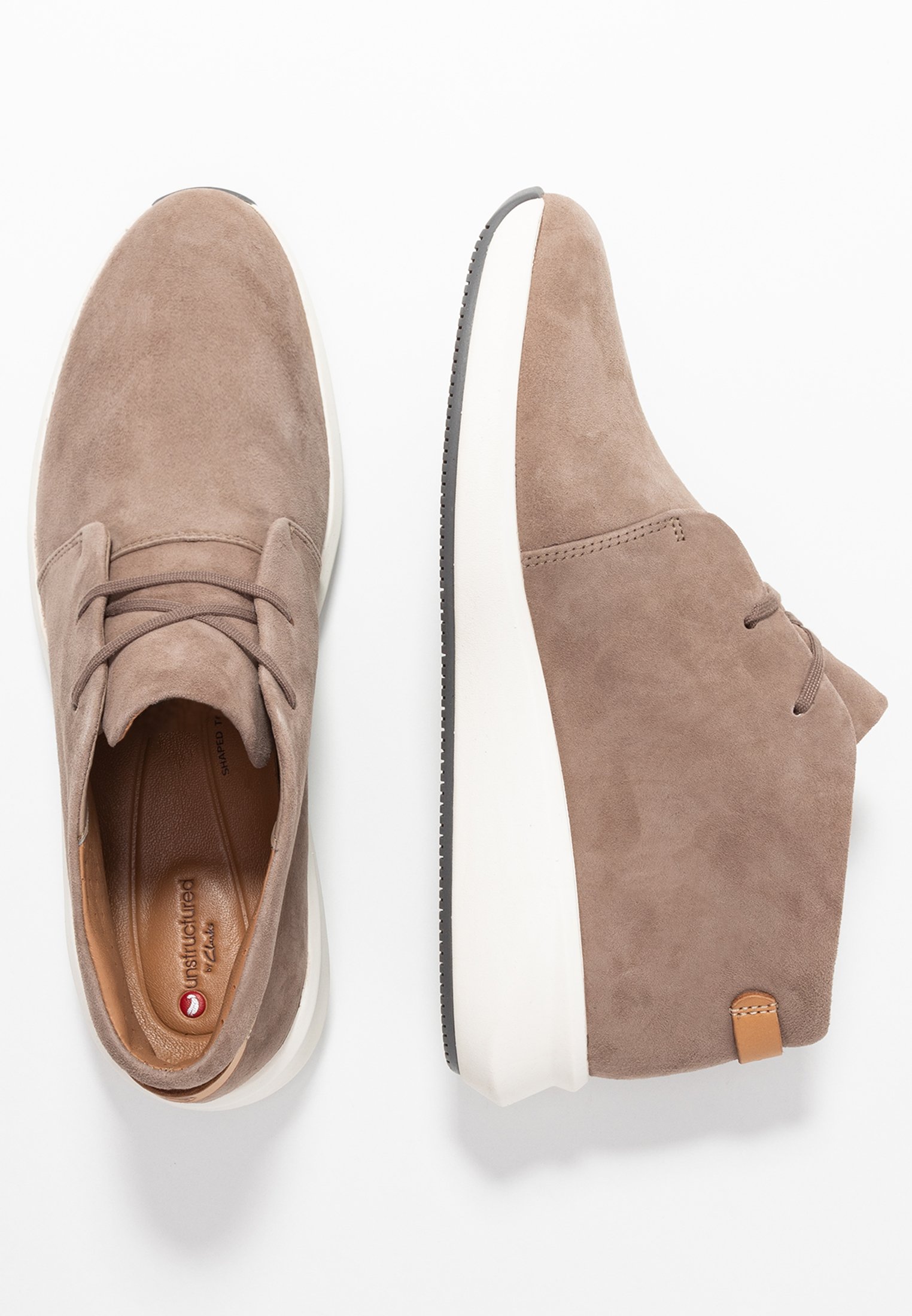 un rio mid clarks