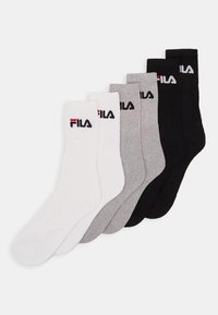 CREW FULL UNISEX 6 PACK - Sokken - classic