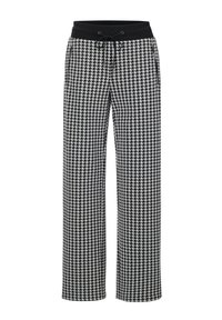 GOLDNER Broek - black