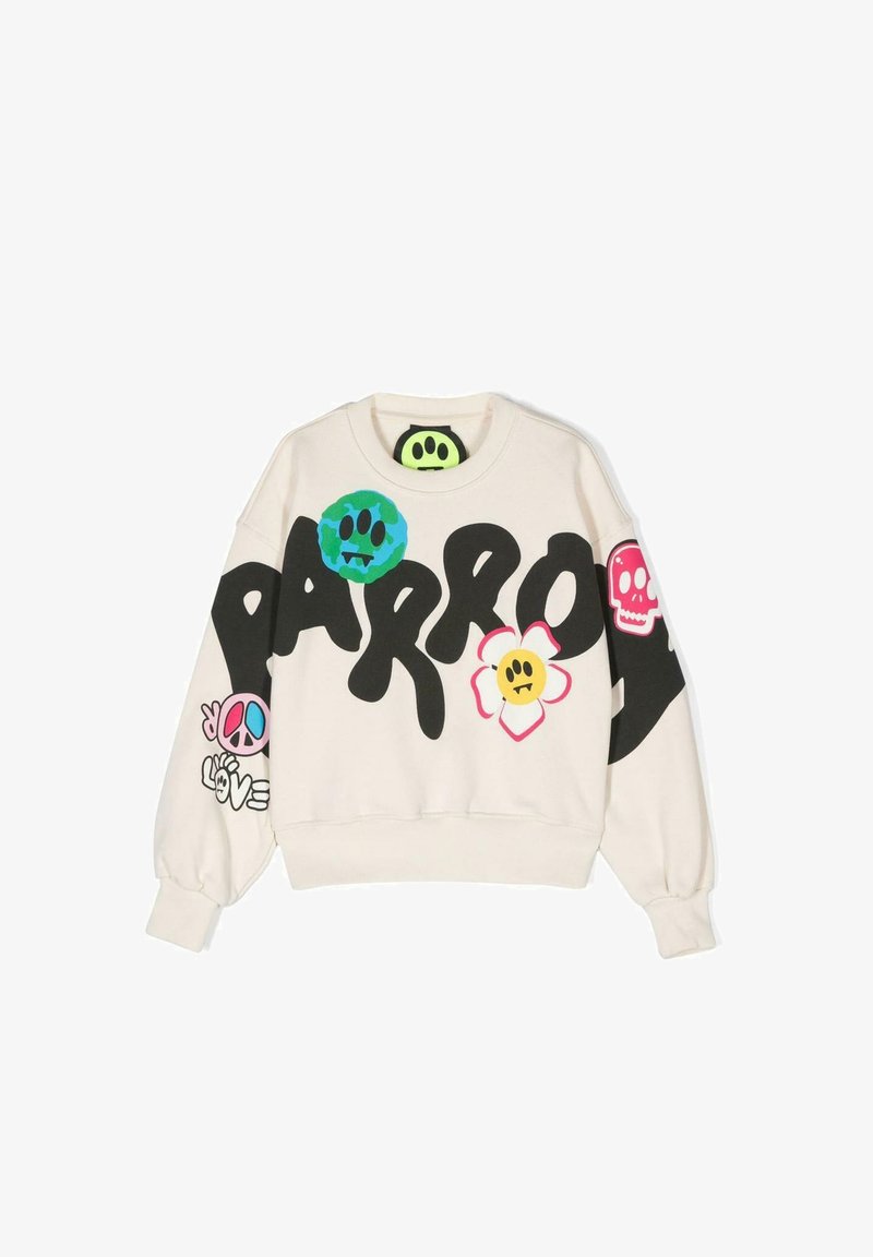 Barrow Felpa - avorio