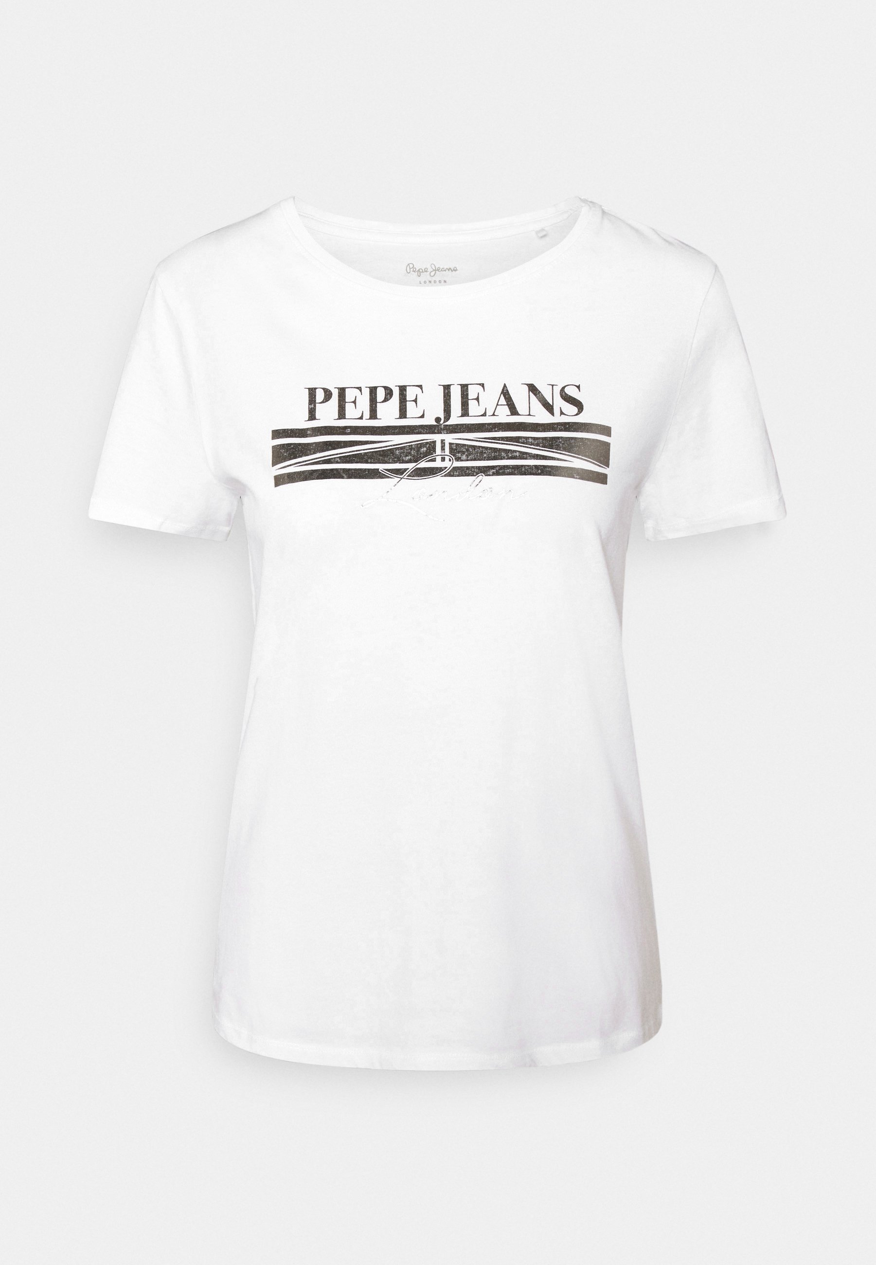 zalando t shirt pepe jeans