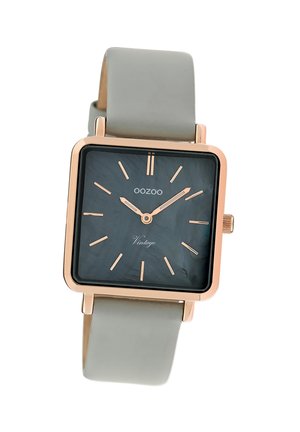 Montre - rosegoldfarben