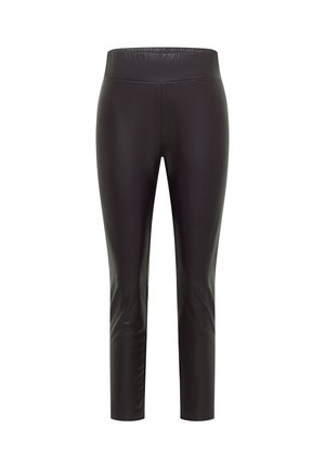 Cecil, Pantalon classique - berry red