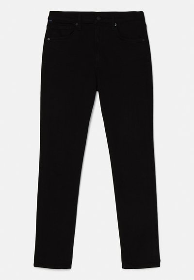 Citizens of Humanity SLOANE - Blugi skinny fit - plush black
