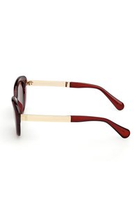 MAX&Co. Aurinkolasit - red brown