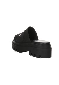 Calvin Klein Platt slip-in - black