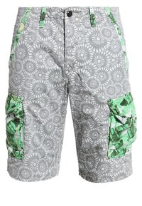 Jack & Jones Šortky - green