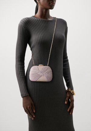 Mascara, Sac bandoulière - light pink