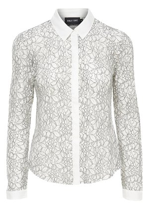 Blus - white