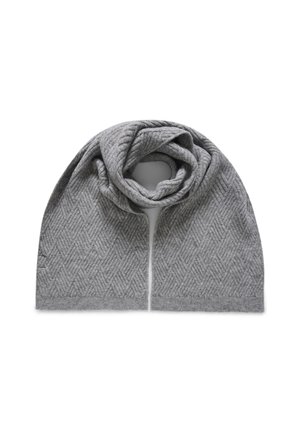 GEMMA - Sciarpa - grey melange