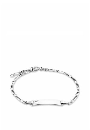IDENT - Pulsera - silberfarben