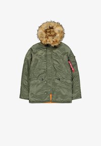 Selectat, sage green