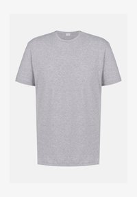 Niet geselecteerd, light grey melange