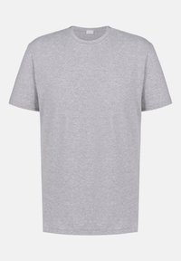 MEY - T-shirt basic - light grey melange