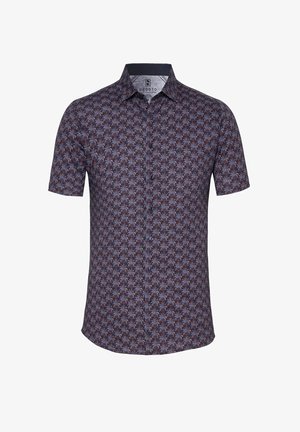 Shirt - multi coloured