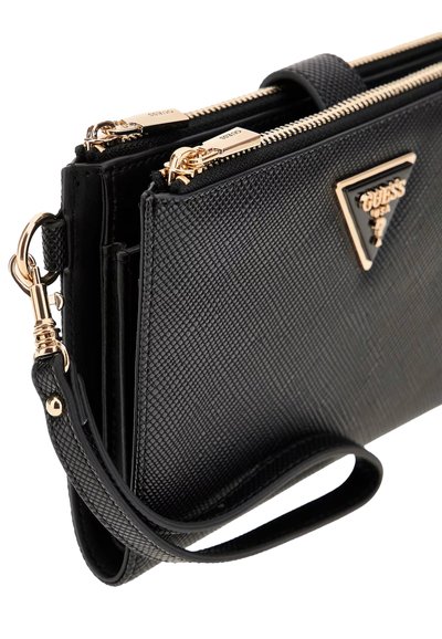 Guess Wallet Laurel slg rose - webstore