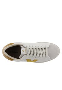 Victoria Shoes Baskets basses - Jaune