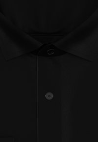 Seidensticker Overhemd - black