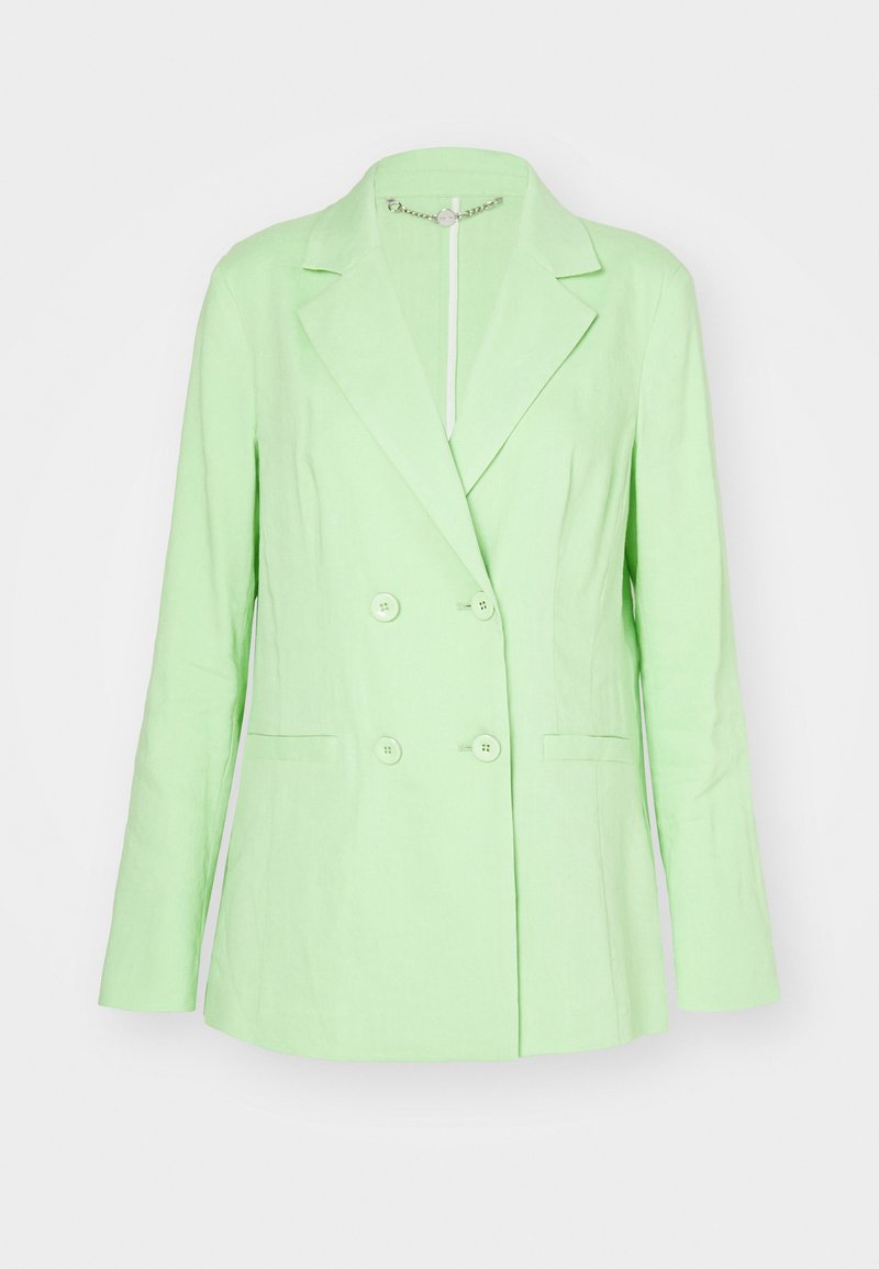 Marc Cain Blazer lichtgroen