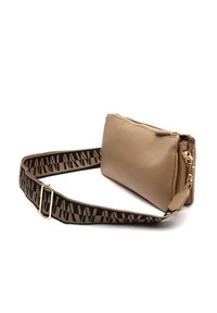 MISAKO Borsa a tracolla - grey