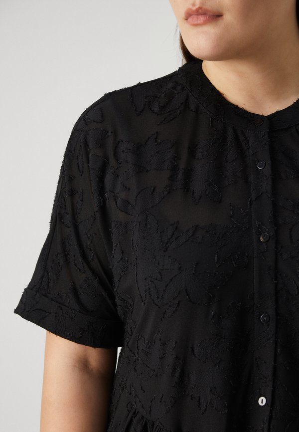 CARSIHA 2/4 KNEE DRESS - Shirt dress4