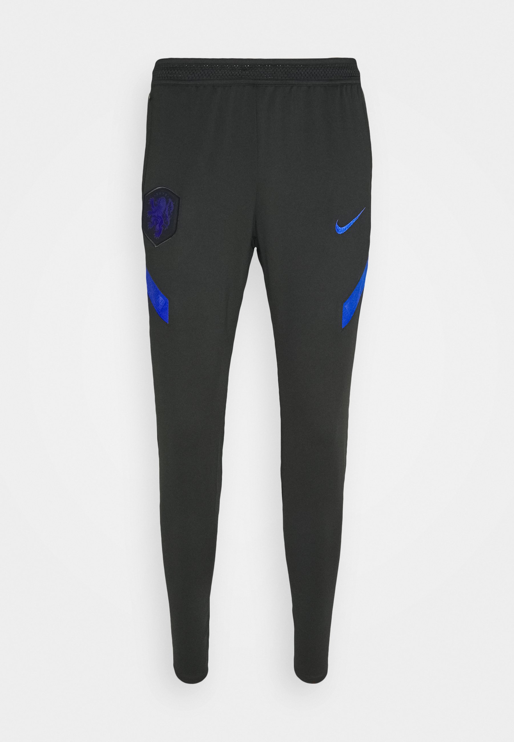 bright blue nike tracksuit