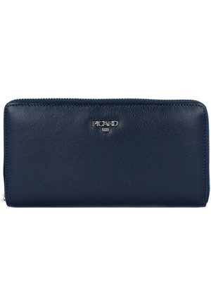 BINGO - Wallet - blue