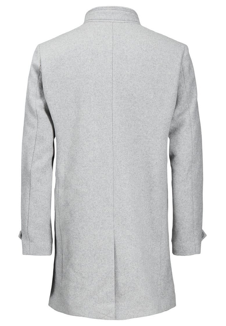 Uomo JPRBLAMELTON COAT - Cappotto classico Uomo JPRBLAMELTON COAT - Cappotto classico