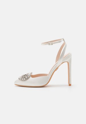 JUDY ICE - Pumps - ivory