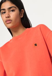 Carhartt WIP NELSON - Camisola - elba