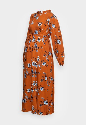 Robe de jour - brown