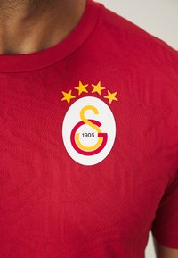 Puma GALATASARAY ISTANBUL  - T-shirt de sport - rotorange