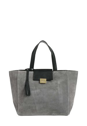 MEDIUM - Sac à main - gris