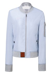 Unausgewählt, light blue