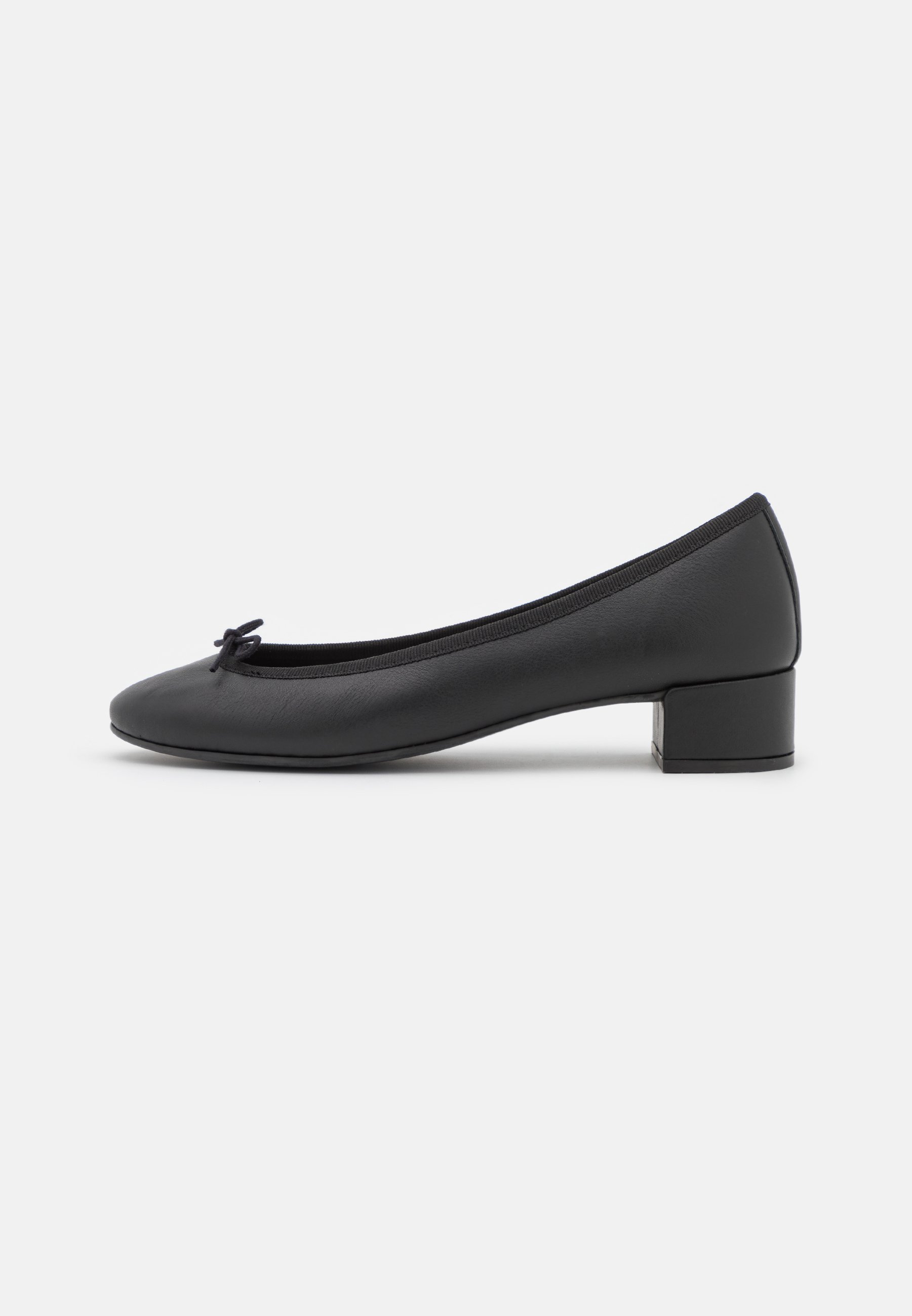 Repetto LOU - Klassieke pumps - black/zwart - Zalando.nl